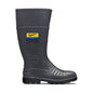 025 PVC/Nitrile Steel Toe Safety Gumboots EH Protection 025