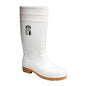 10-110 King's PVC Safety Gumboots With Steel Toe 10110