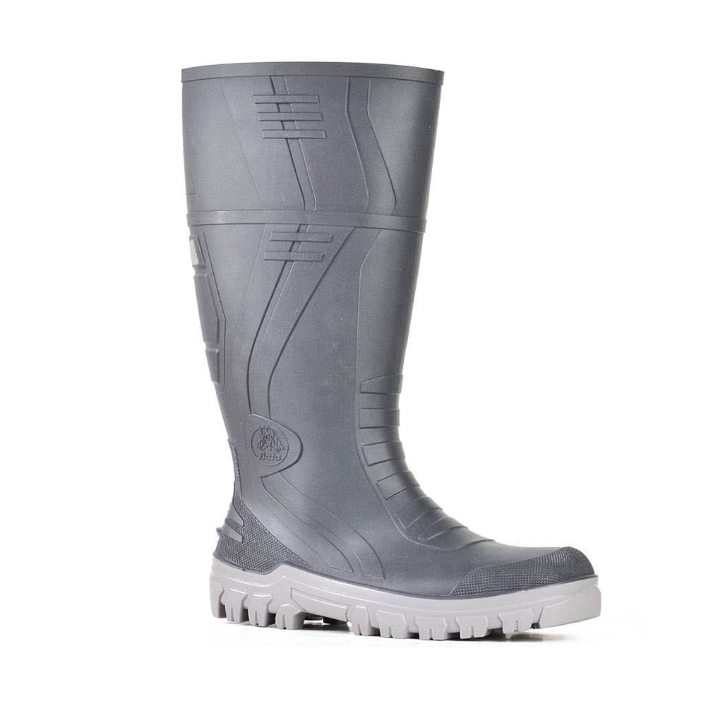 892-22292 Jobmaster III PVC/Nitrile Safety Gumboots_89222292