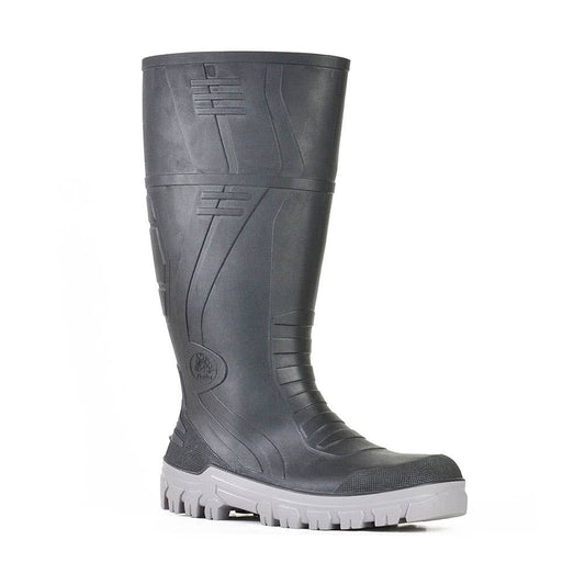 892-62290 Jobmaster III PVC/Nitrile Safety Gumboots 89262290