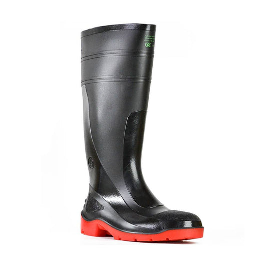 892-65190 Utility Safety Gumboots_89265190