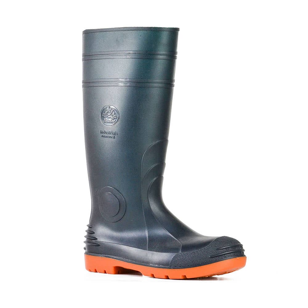 892-75192 Jobmaster II Safety Gumboots with Steel Midsole 89275192