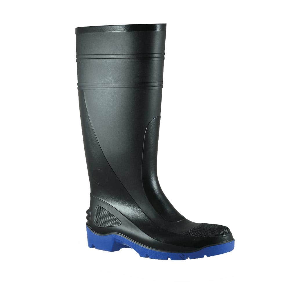 892-69092 PVC Safety Gumboots With Steel Toe & Penetration Resistance 89269092