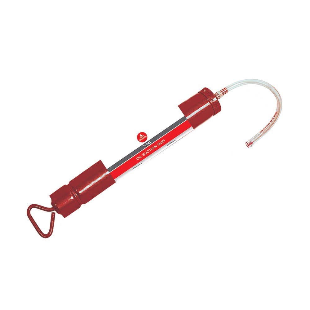 Oil Extractor Suction Gun 775ml 90470118 21041