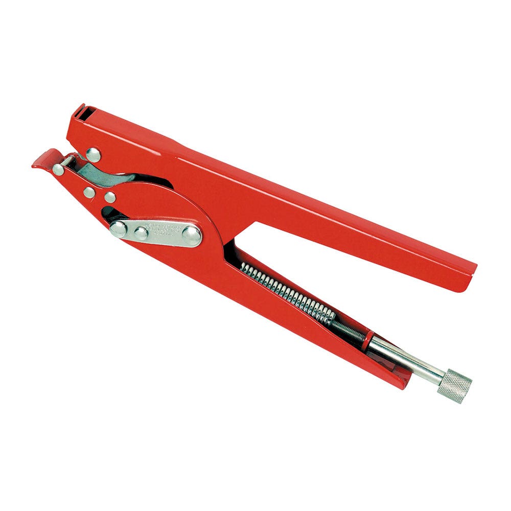 Heavy Duty Cable Tie Gun 3.6 - 9mm 95206376 8299