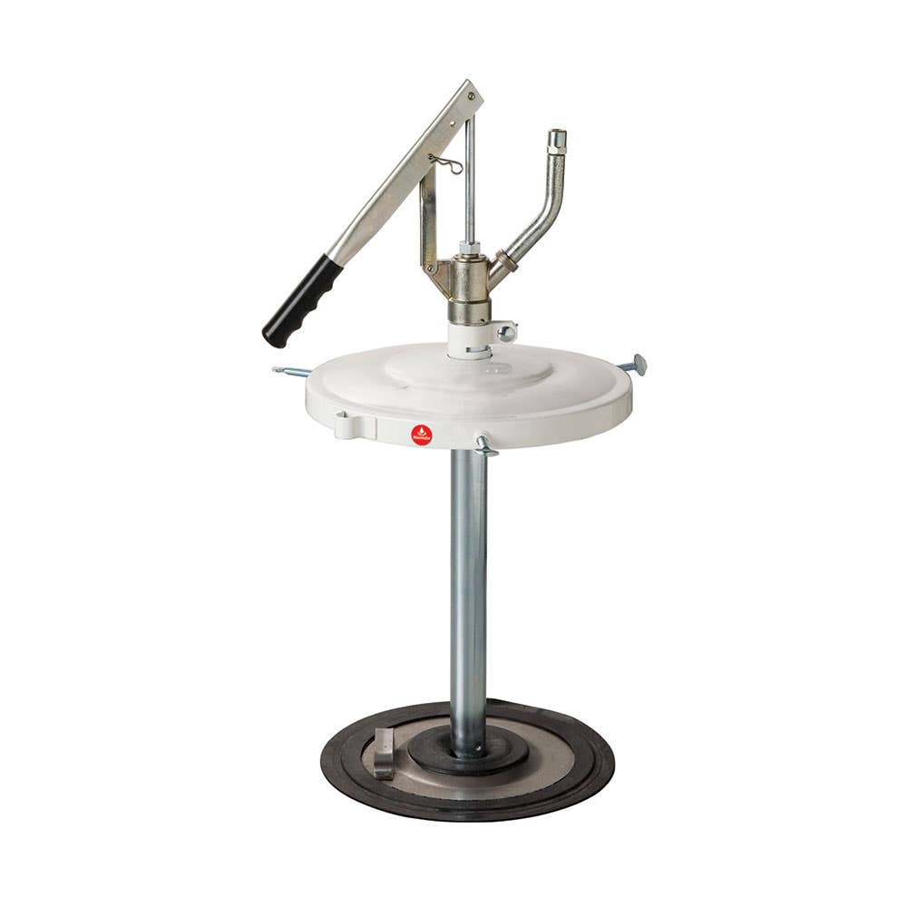 Pump Grease Gun Loader 20kg 90470124 108000