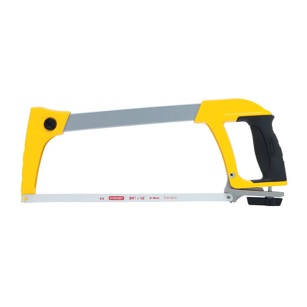 Hacksaw Aluminium 300mm Dual Position Blade 91838017 1-20-110
