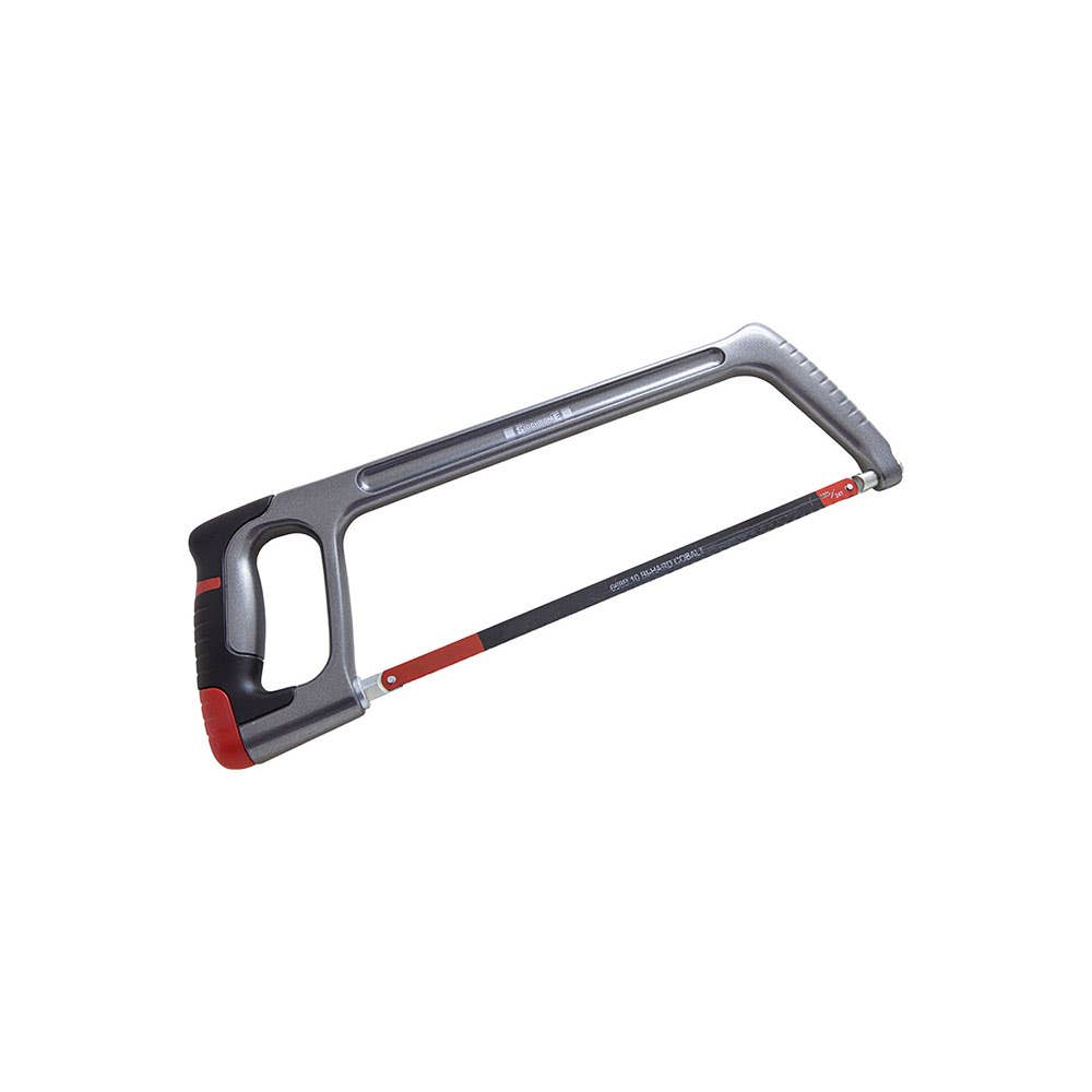 Heavy Duty Premium Hacksaw 300mm 12 519466 SCMT47860