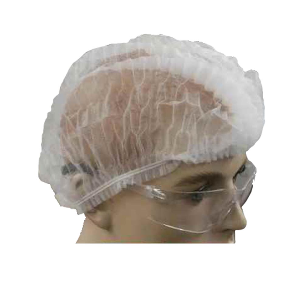 Net Hair Disposable 21'' Crimped Contex Fabric Arma Hypermesh Pink Pk 1000_40011164_DHF-7921P