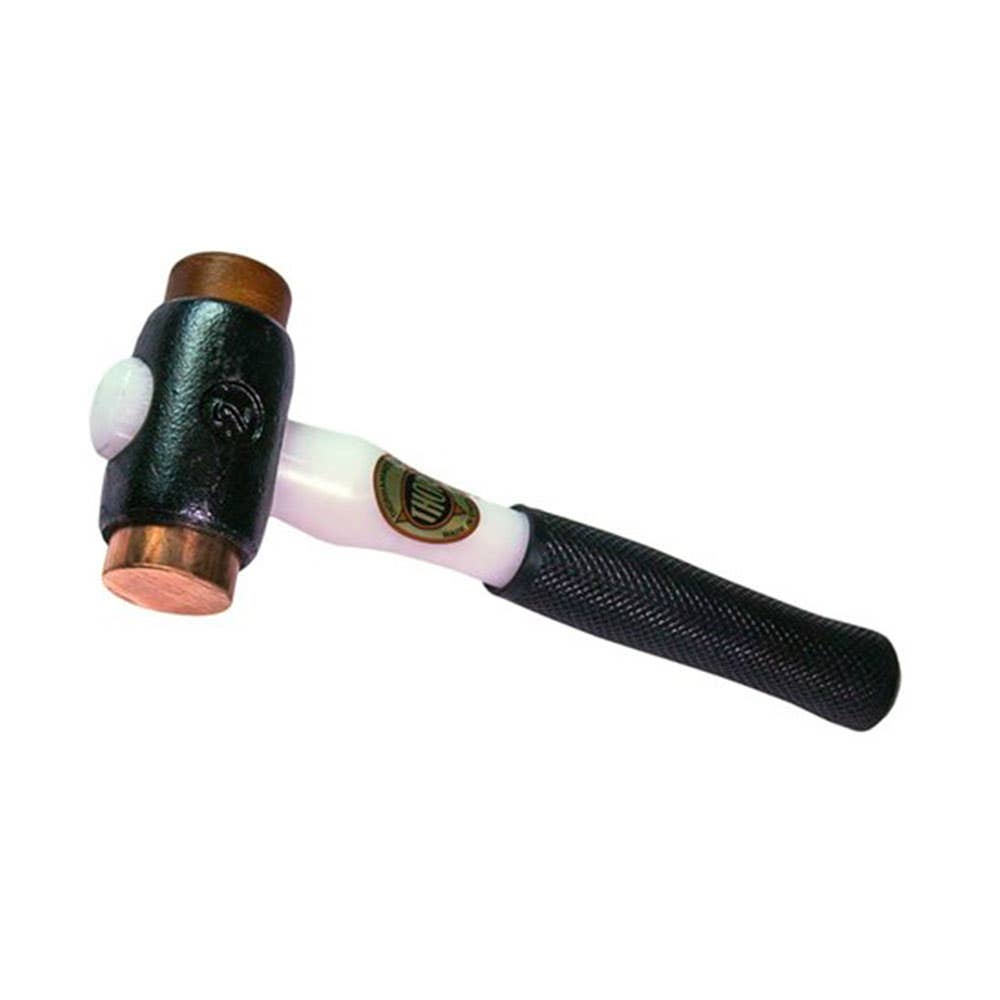Copper Face Hammer 775g 1.7lb 40032598 03-210PH