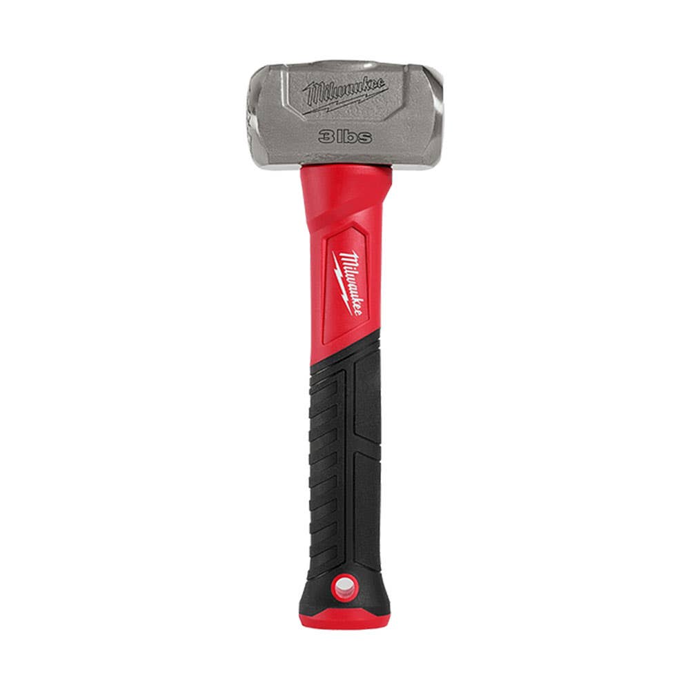 3lb Drilling Hammer 531373 48229310