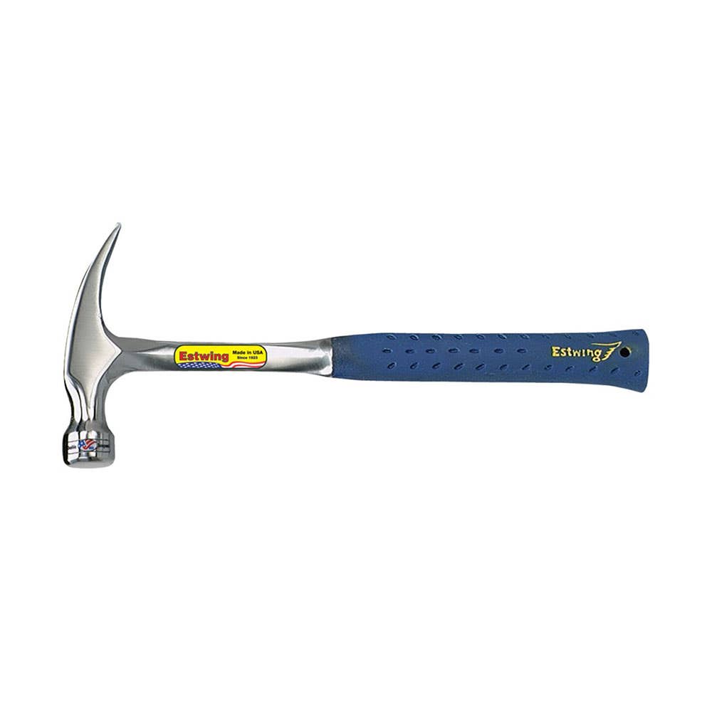RIP Claw Hammer With Vinyl Grip 20oz 560g 430712 502176
