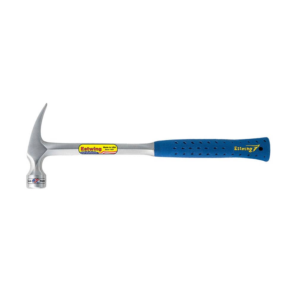 Framing Claw Hammer Vinyl Grip 22oz 625g 526939 502178