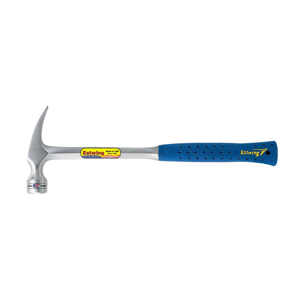Framing Claw Hammer With Vinyl Grip 794g 28oz 79918989 502186