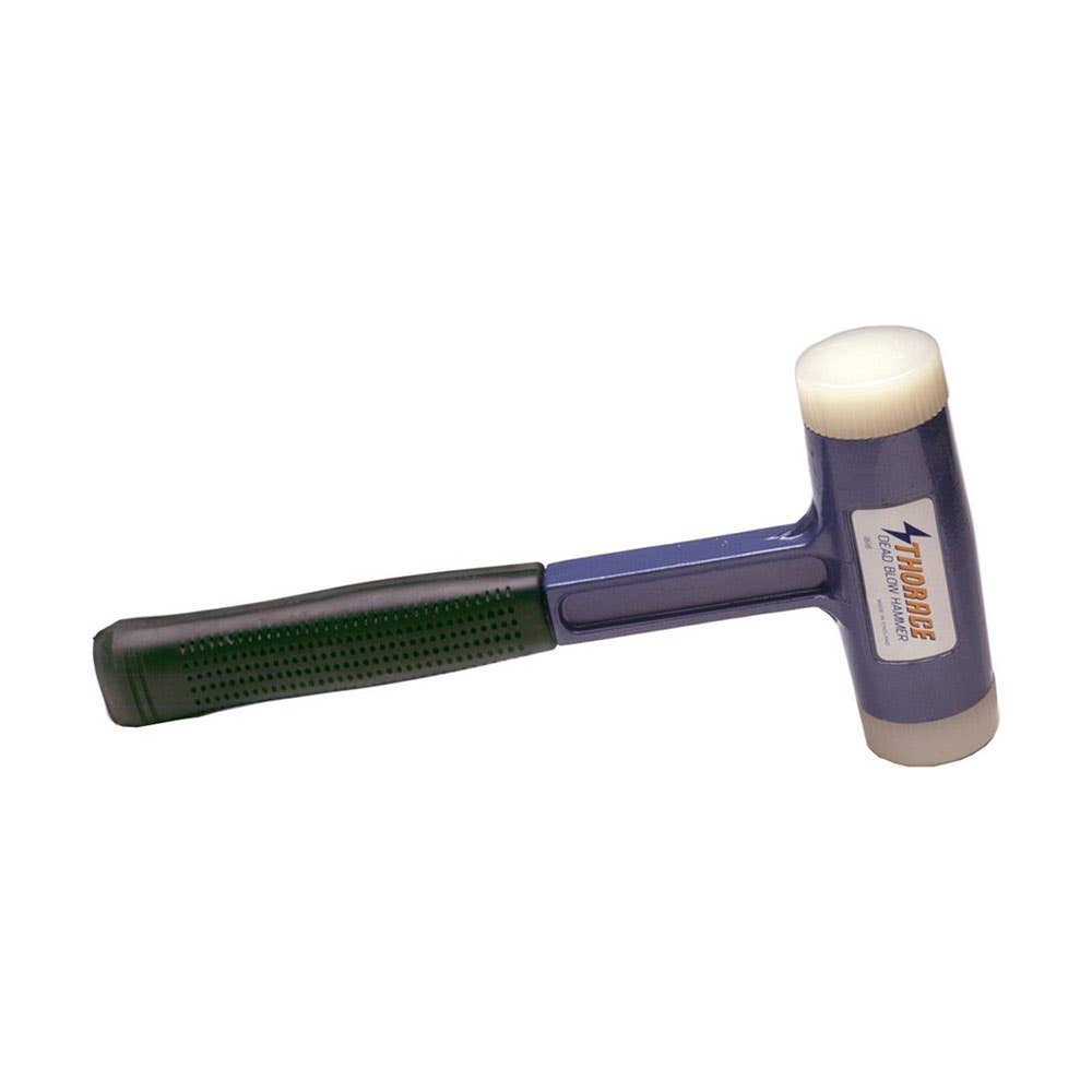Deadblow Hammer 63mm Nylon Face 1.80kg 2140007 508921