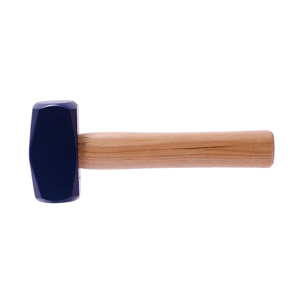 English Club Hammer with Wooden Handle 1.4kg 3lb 2137002 5HCEN