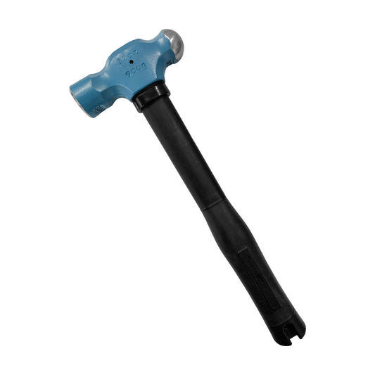 Hammer Ball Pein Normalised Fibreglass Handle 900g 350mm Mumme_60014427_7HBPNFRH0.900
