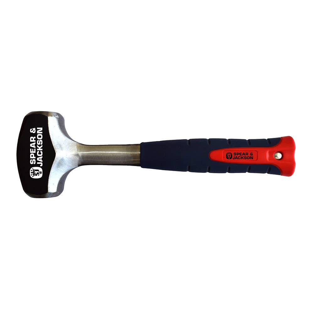 Club Hammer All Steel 1.81kg 4lb 91888038 SJ-CH4AS