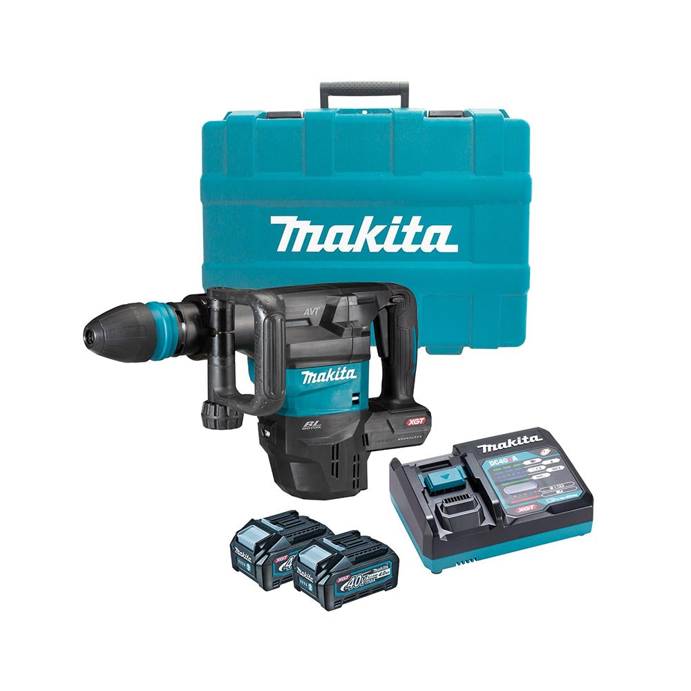 40V Max Brushless SDS Max Demolition Hammer Kit_544839_HM001GM202