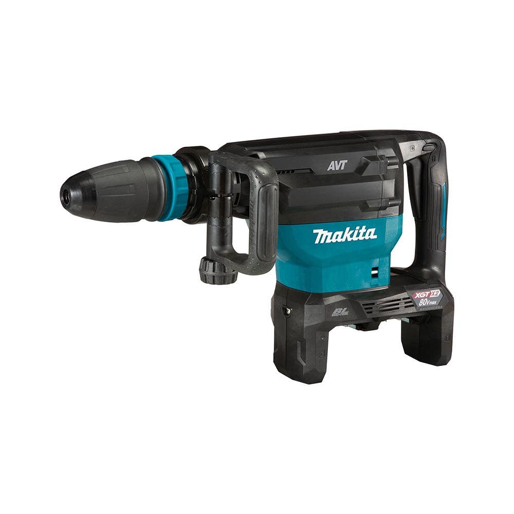 80V Max (40vx2) Brushless SDS Max Demolition Hammer Skin Makita_505563_HM002GZ03