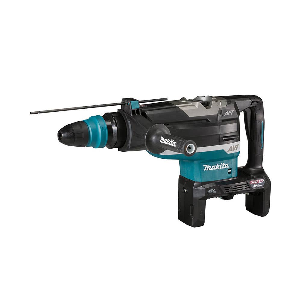 80V SDS Max Brushless Rotary Hammer 52mm Tool Only 40038844 HR006GZ
