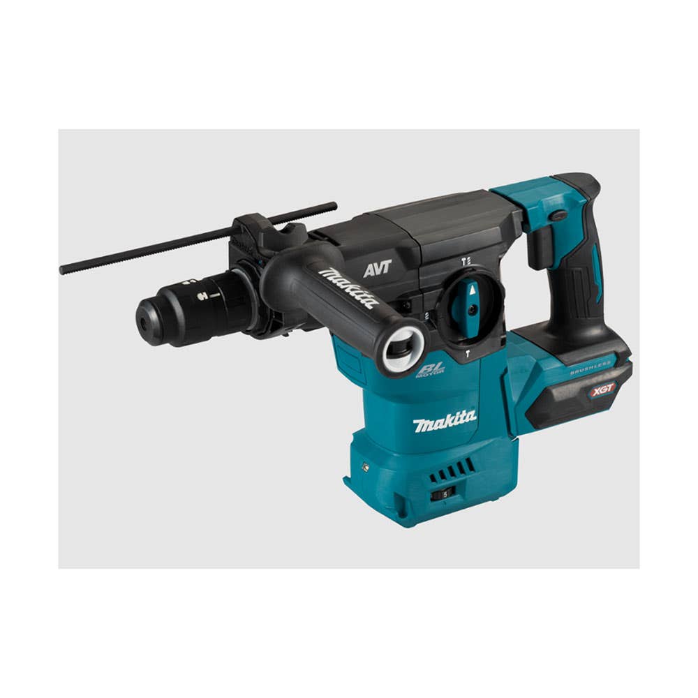 40V Max Brushless SDS Plus Rotary Hammer 30mm Tool Only 40038845 HR009GZ01
