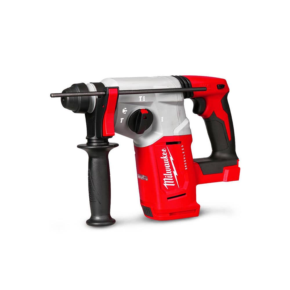 M18&trade; Brushless SDS Plus Rotary Hammer 26mm 515573 M18BLH0