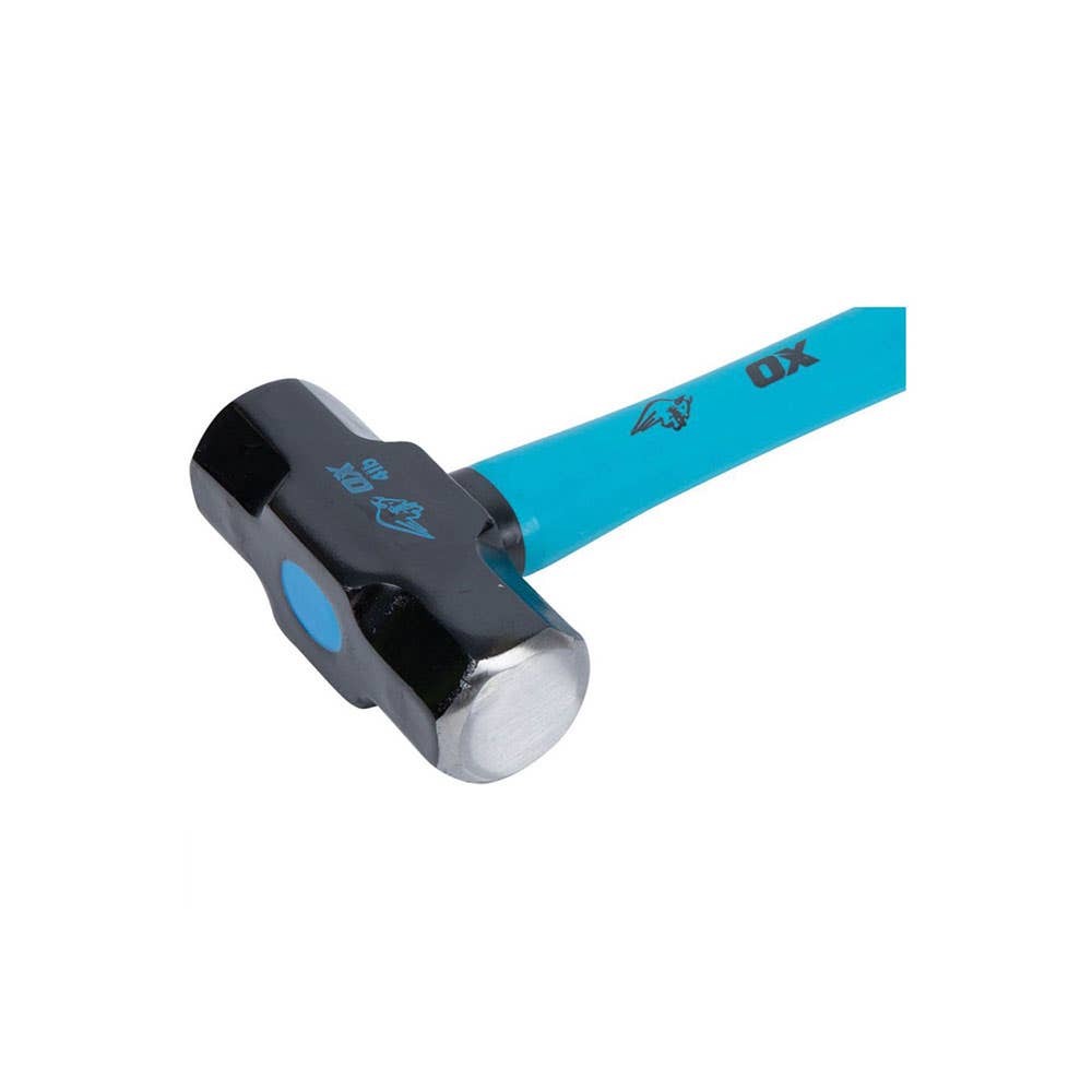 Ox Fibreglass Demolition Hammer 4lb 509100 OX-T082004