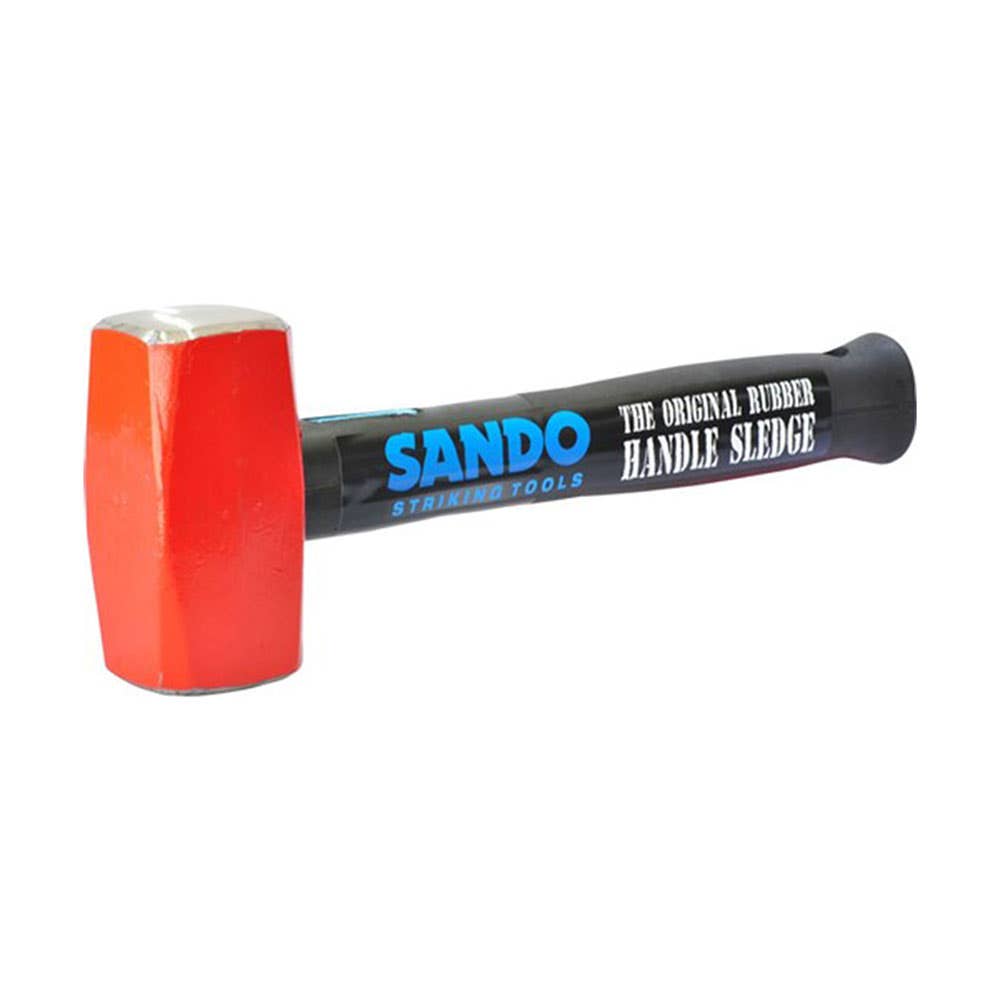 Club Hammer 900g 2lb Sando Handle 298564 507898