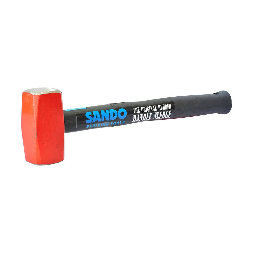Sando Club Hammer 4lb 1.8kg With 16'' Handle 40039645 810082