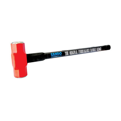 Sledge Hammer with Unbreakable Handle 1.8kg 610mm 430289 507911