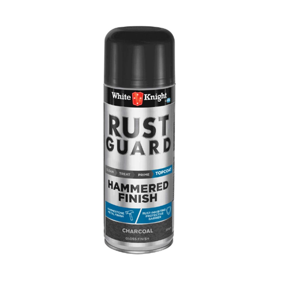 Hammered Finish Aerosol Paint 60011357 375581/350GM