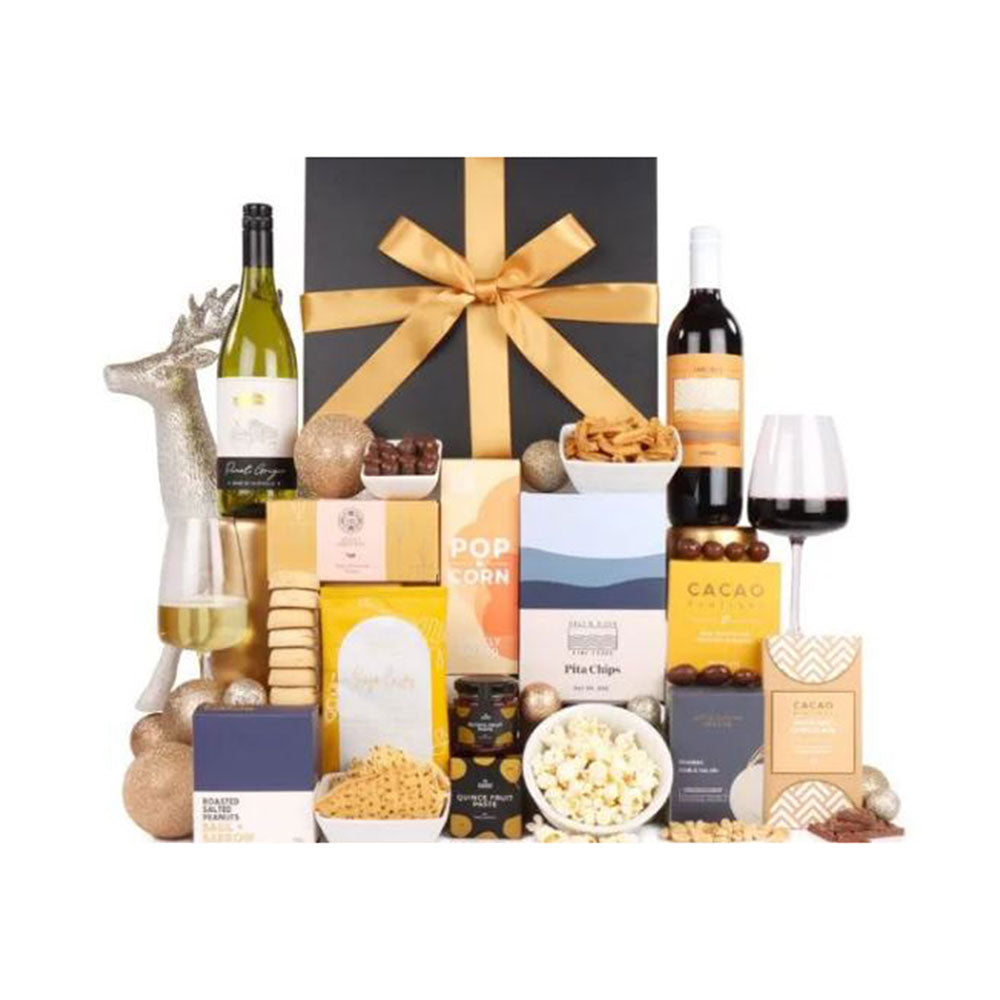 Hamper Australian Christmas_40045568_Hamper Australian Christmas