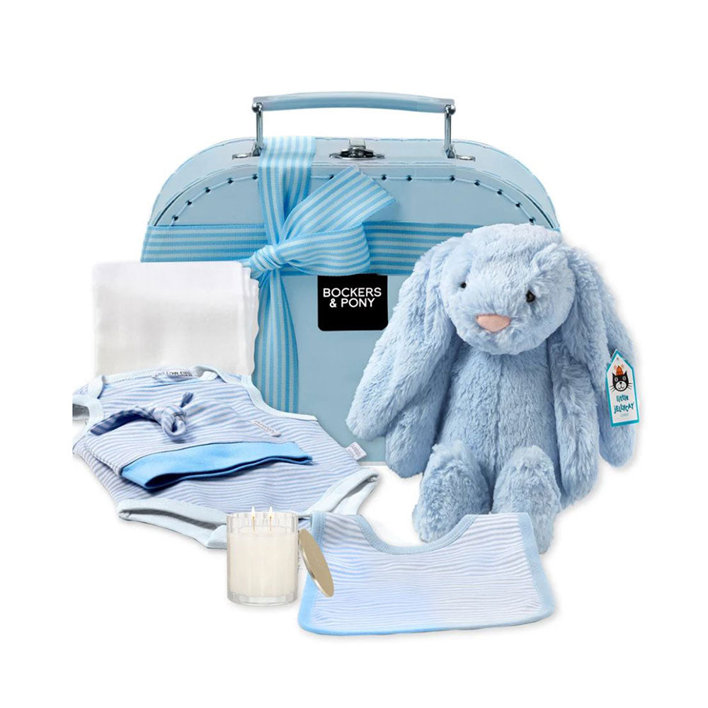 Bibbulmon Hamper Luxury Baby Boy - Classic_40039340_BAP-CUS-BOY-LUXU
