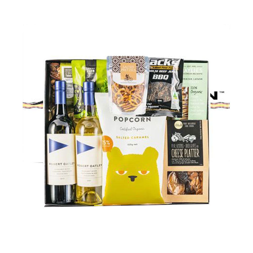 Bibbulmun Hamper 'Tis The Season_40039583_BAP-CUS-CHS-TISS