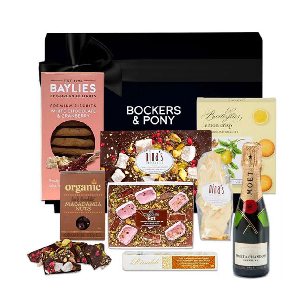 Bibbulmun Hamper Choc-O-Lat & Mini Moet_40039346_BAP-CUS-GEN-OLMM