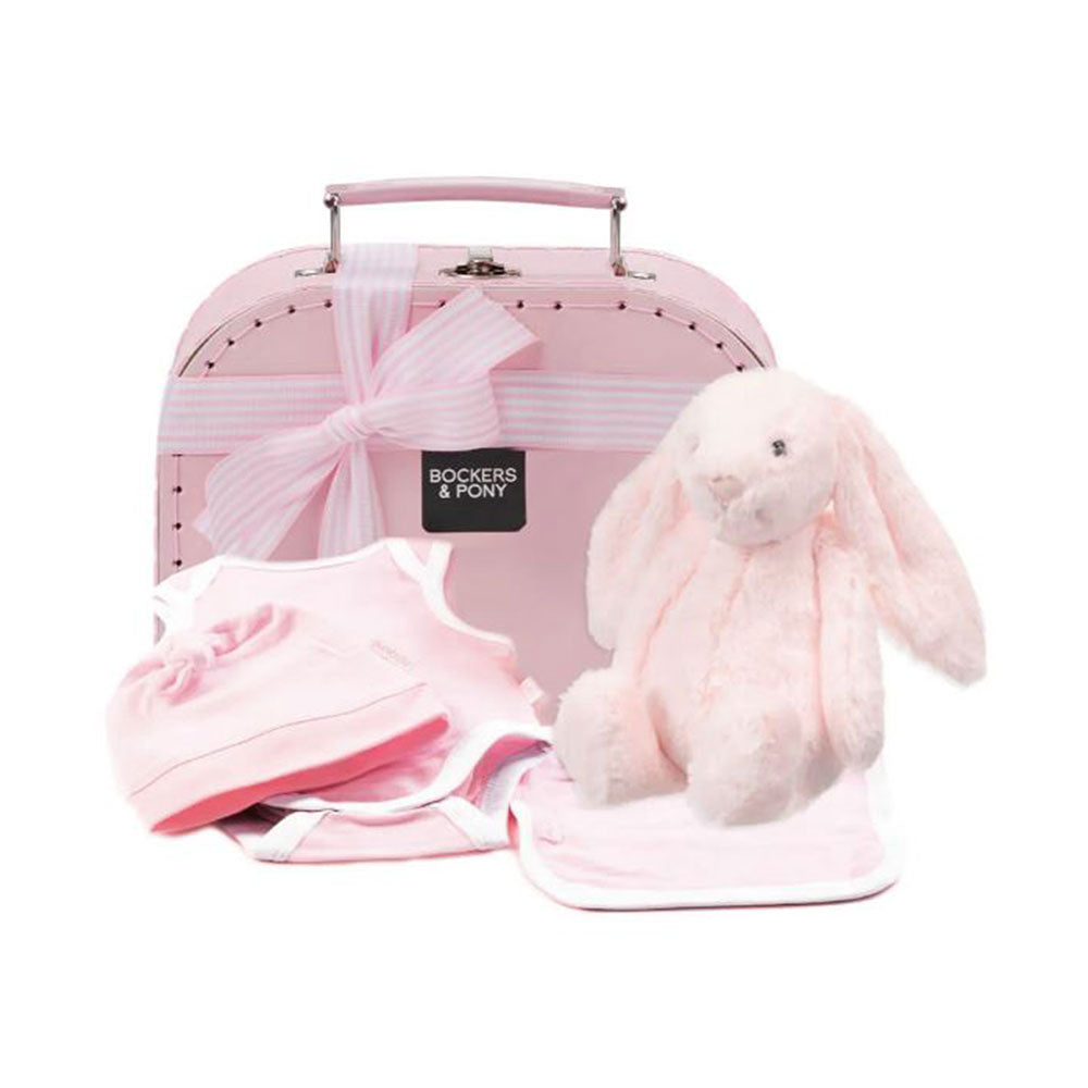 Bibbulmun Hamper Lovely Baby Girl - Classic_40039344_BAP-CUS-GRL-LVLY