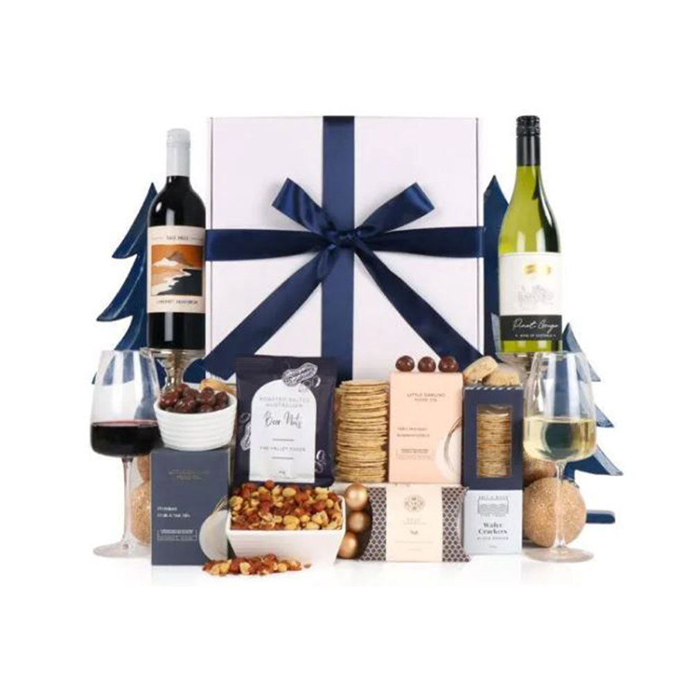 Hamper Connoisseurs Collection_40045566_Hamper Connoisseurs Collection