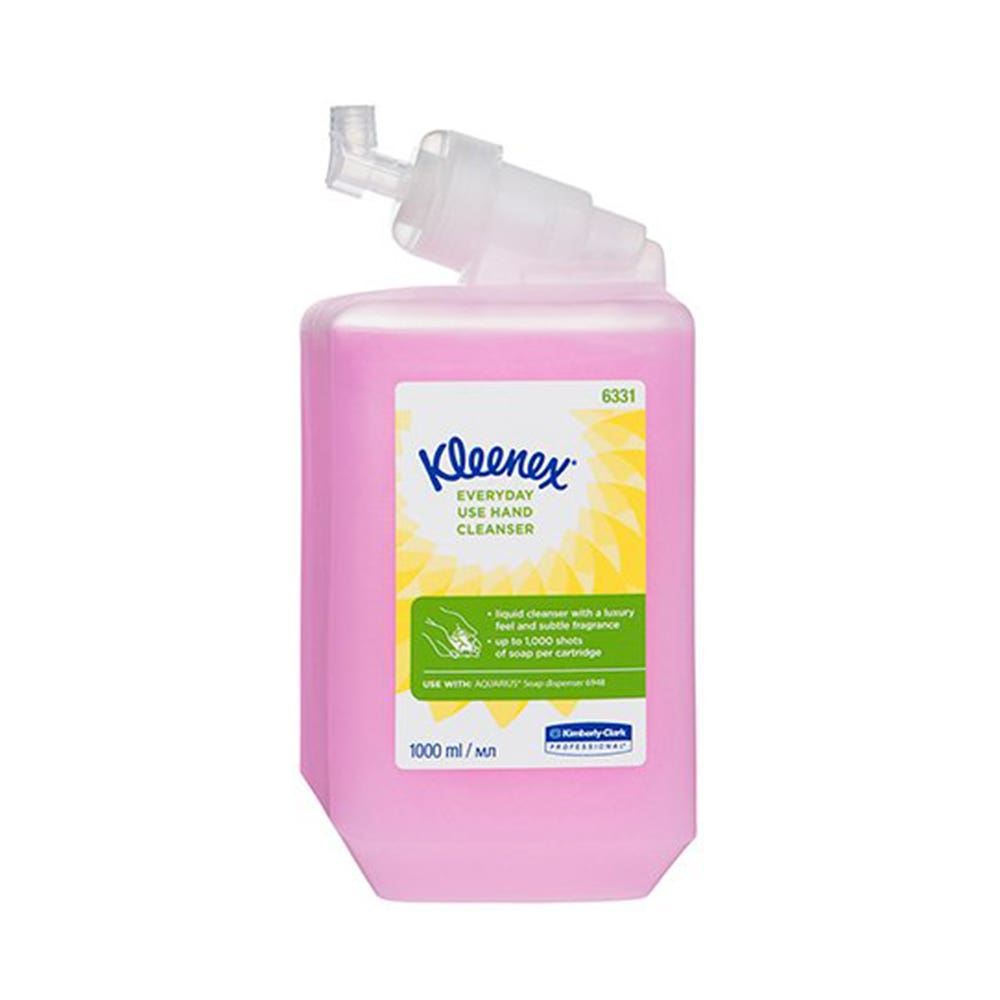 Everyday Hand Soap 1L 6 Pk 150918 6331