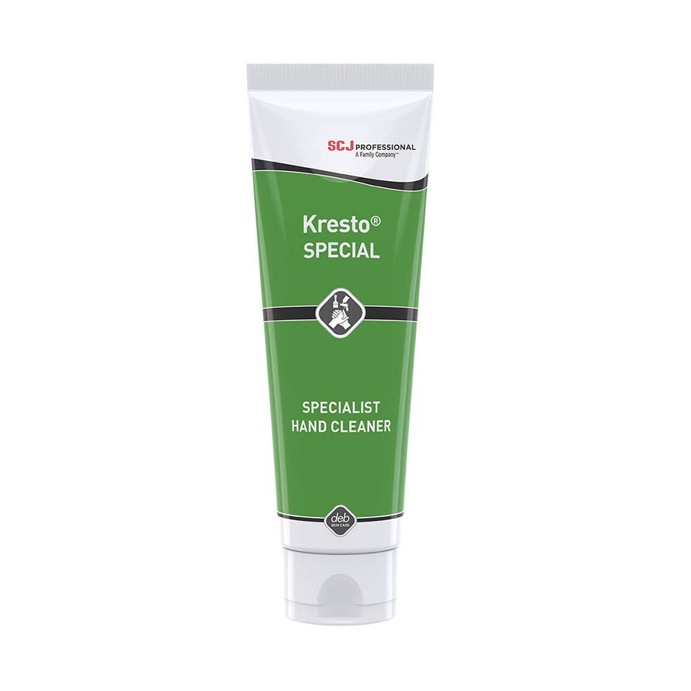 Deb Kresto&reg; Special ULTRA Hand Cleaner 250ml Tube 236724 KSP250ML