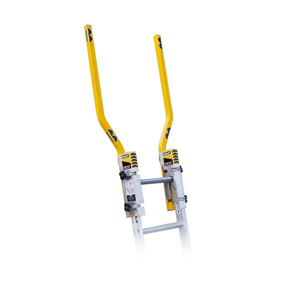 STEPTHRU Safety Hand Rail For Ladders 40035164 FS14000