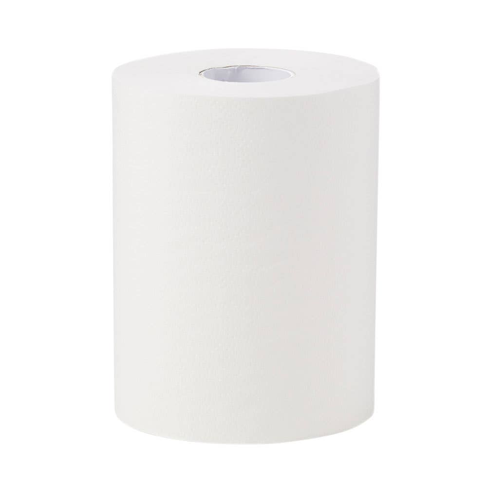 1202 Essentials Hand Towel 1 Ply 100m Roll 16 Pk 221570 46014