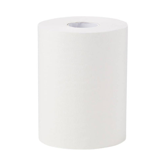 1202 Essentials Hand Towel 1 Ply 100m Roll 16 Pk 221570 46014