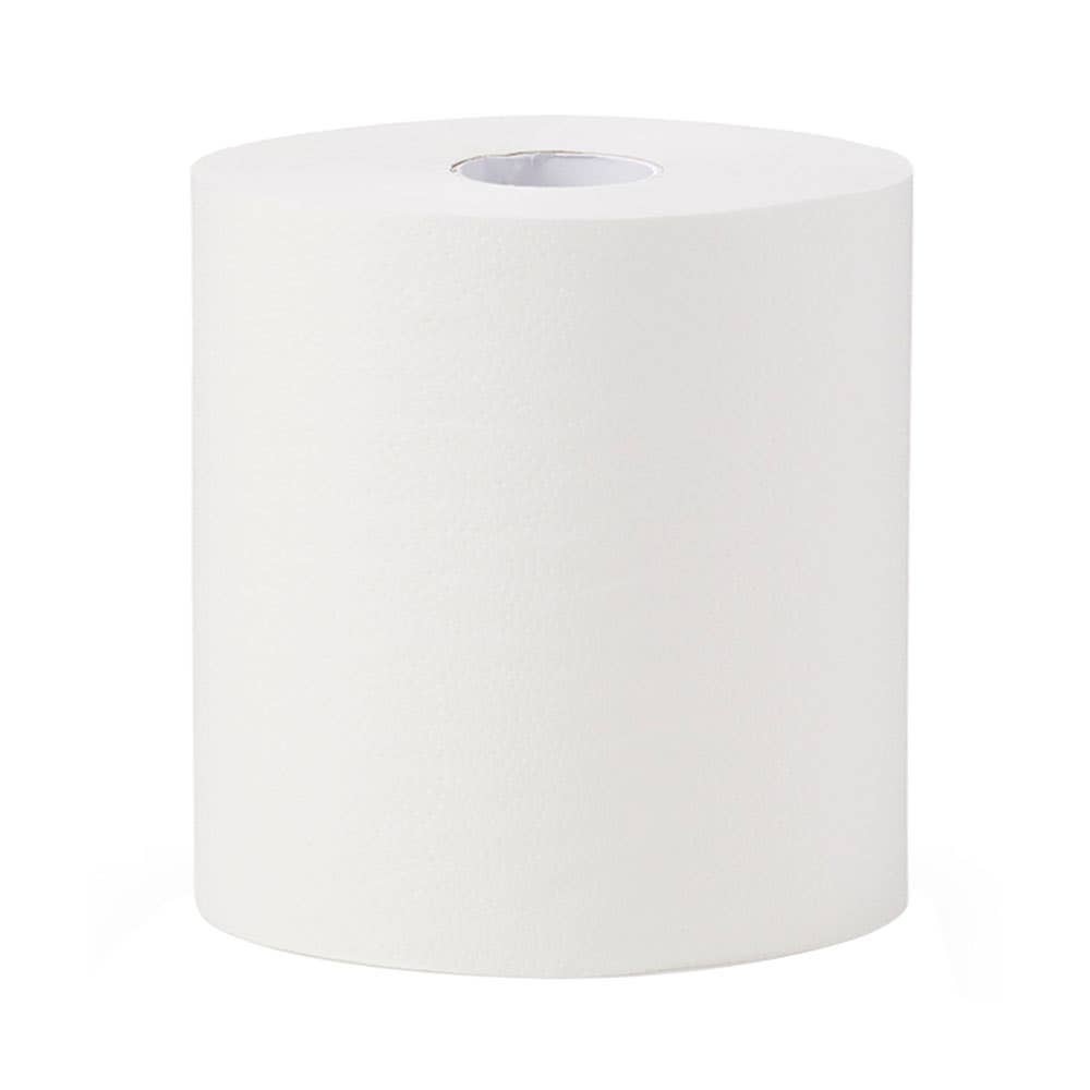 1204 Essentials Autocut Hand Towel 1 Ply 200m Roll 6 Pk 40008665 47610