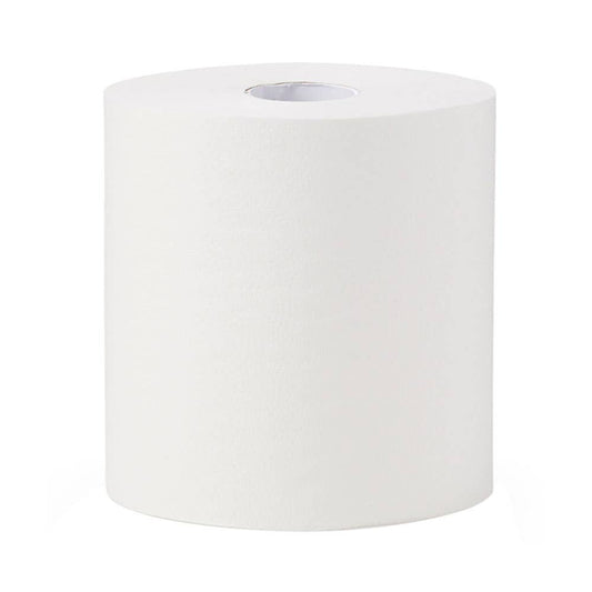 1204 Essentials Autocut Hand Towel 1 Ply 200m Roll 6 Pk 40008665 47610