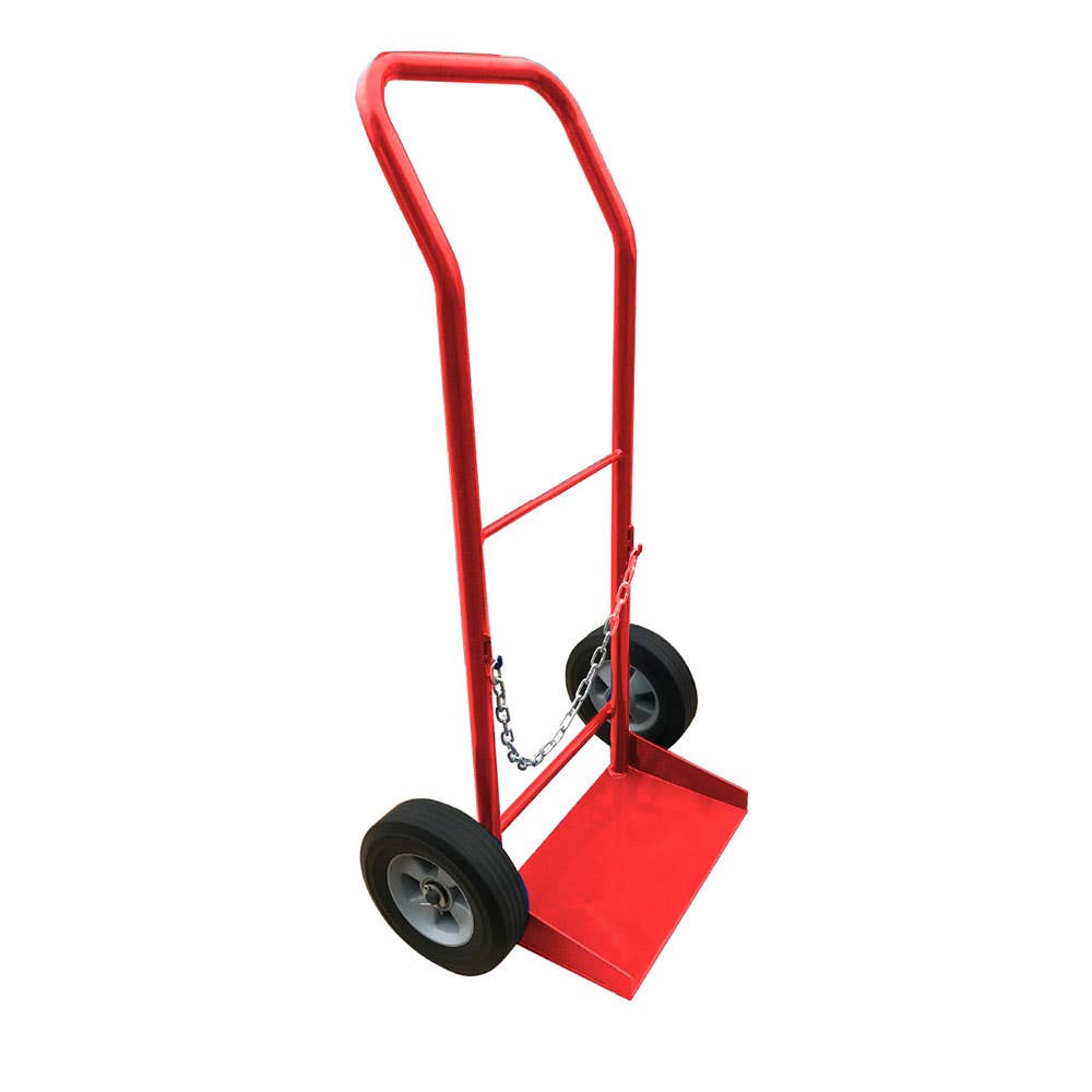 Gas Cylinder Trolley Size D x 2 85kg Red_84050382_TGSOLD_NLA