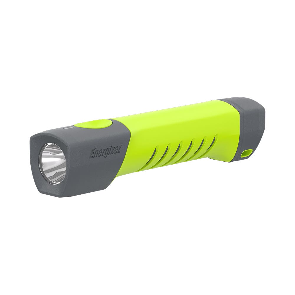 Torch PRO SERIES HYBRID POWERED HAND HELD 1000 LUMENS Energizer 40057161 YPHH62P