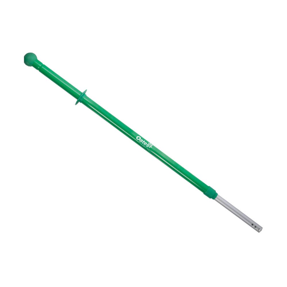 Decitex Telescopic Handle Green 1.6m 512697 164660