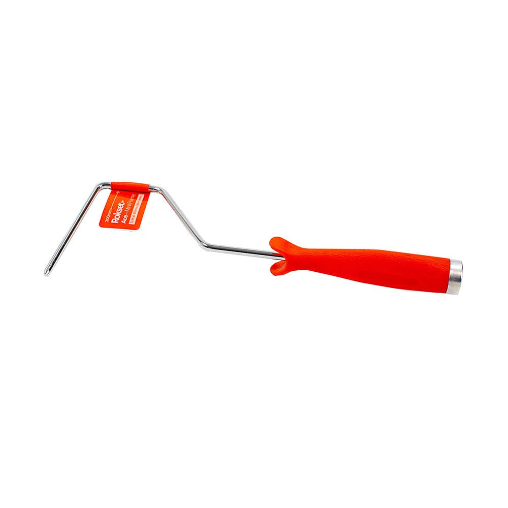 Pro Replacement Handle to Suit 110mm Rollers 300mm 90700051 4730