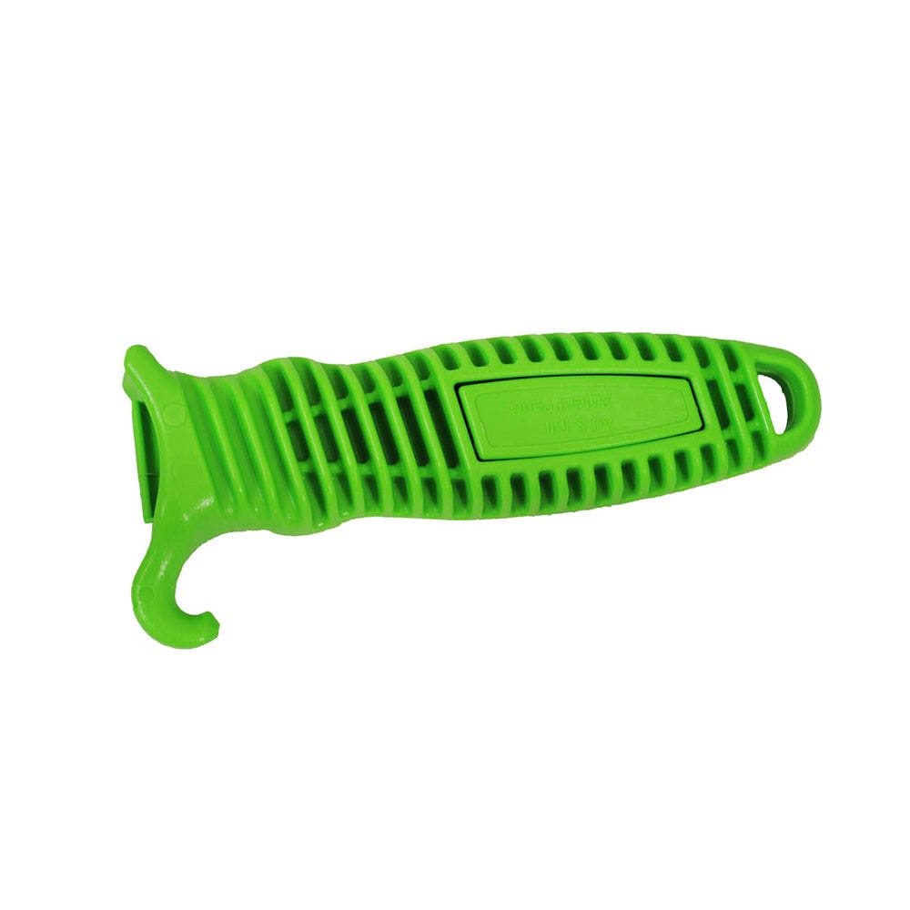 Driver Handle For Scaffolding Clips Green 218822 SCF020